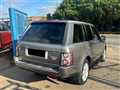 2010 Land Rover Range Rover