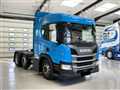 2020 Scania Scania Others