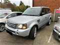 2008 Land Rover Range Rover Sport