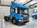 2020 Scania Scania Others