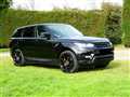 2014 Land Rover Range Rover Sport