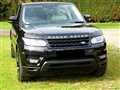 2014 Land Rover Range Rover Sport