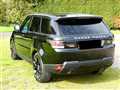 2014 Land Rover Range Rover Sport