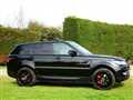 2014 Land Rover Range Rover Sport