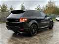 2014 Land Rover Range Rover Sport