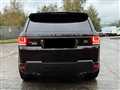 2014 Land Rover Range Rover Sport