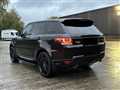 2014 Land Rover Range Rover Sport