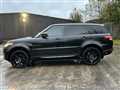 2014 Land Rover Range Rover Sport