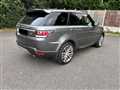 2015 Land Rover Range Rover Sport