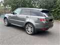 2015 Land Rover Range Rover Sport