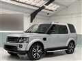 2016 Land Rover Discovery 4