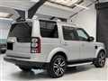 2016 Land Rover Discovery 4