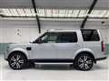 2016 Land Rover Discovery 4