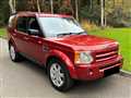 2009 Land Rover Discovery 3