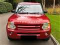 2009 Land Rover Discovery 3