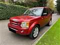 2009 Land Rover Discovery 3