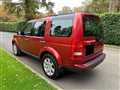 2009 Land Rover Discovery 3