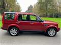 2009 Land Rover Discovery 3