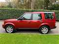 2009 Land Rover Discovery 3