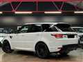 2015 Land Rover Range Rover Sport