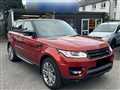 2014 Land Rover Range Rover Sport