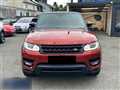 2014 Land Rover Range Rover Sport