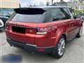 2014 Land Rover Range Rover Sport