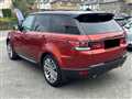 2014 Land Rover Range Rover Sport