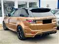 2015 Land Rover Range Rover Sport