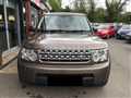 2009 Land Rover Discovery 4