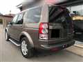 2009 Land Rover Discovery 4