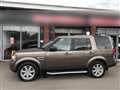 2009 Land Rover Discovery 4