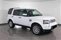 2014 Land Rover Discovery 4