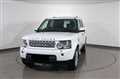 2014 Land Rover Discovery 4