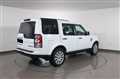 2014 Land Rover Discovery 4