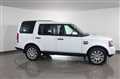 2014 Land Rover Discovery 4