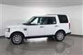 2014 Land Rover Discovery 4