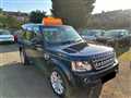 2014 Land Rover Discovery 4