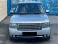 2010 Land Rover Range Rover