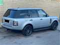 2010 Land Rover Range Rover