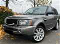 2007 Land Rover Range Rover Sport