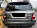 2007 Land Rover Range Rover Sport