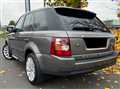 2007 Land Rover Range Rover Sport