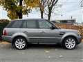 2007 Land Rover Range Rover Sport