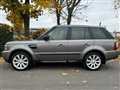 2007 Land Rover Range Rover Sport