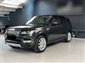 2015 Land Rover Range Rover Sport