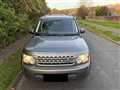 2011 Land Rover Discovery 4