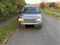 2011 Land Rover Discovery 4