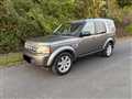 2011 Land Rover Discovery 4