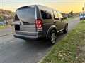 2011 Land Rover Discovery 4